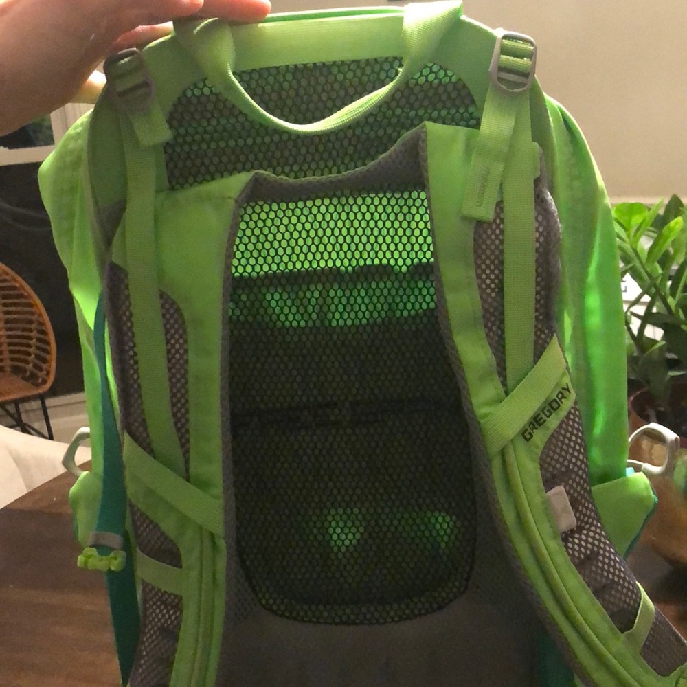 Gregory Sula 18 backpack - Picture 3 of 3